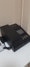Микропланшетный фотометр для ИФА STAT FAX 4200