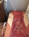 Массажная кровать