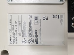 Видеомонитор эндоскопический Sony LMD-1530MD