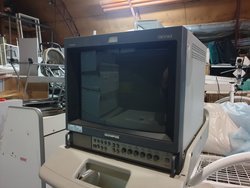 Видеомонитор цветной эндоскопический Olympus OEV-143