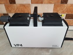 Стоматологический вакуумный насос VP4 Ivoclar Vivadent