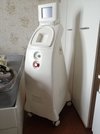 Аппарат Vela Shape V9: LPG, кавитация, RF