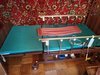 Кровать электрическая MET Revel NEW с туалетным блоком 192*90