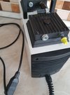 Стоматологический вакуумный насос VP4 Ivoclar Vivadent