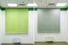 Специальные медицинские рулонные шторы SP Design Paratore Punto - Изготовление и отправка по регионам РФ