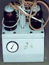 Отсасыватель медицинский ОХ-10 