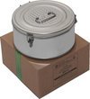 Стерилизационные круглые коробки от ДЗМО