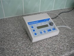 Синтезатор озона ЛЕПСЕ А-с-ГОКСФ-5-04-ОЗОН
