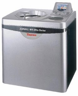 Ультрацентрифуги серии Sorvall WX 90