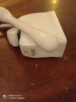 Датчики для PHILIPS IU22 =  C9-5ec  / V6-2  /3D9-3V