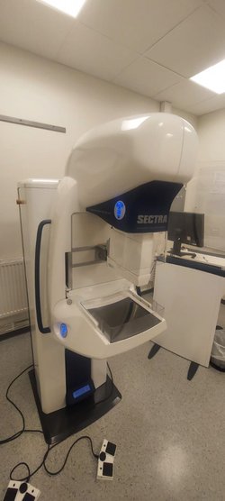 Маммограф Sectra MicroDose L30 Air