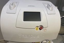 Косметологический аппарат Sharplight