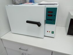 Сухожаровой шкаф ГП-20