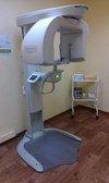 Дентальный томограф Vatech Pax-i3D