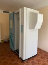 Флюорограф цифровой малодозовый ФЦС-Рентех