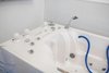 Ванна водолечебная "Ладога" для подводного душ-массажа