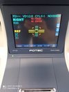 Авторефрактометр автоматический PRK 6000 "POTEC CO. LTD" Корея