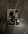 Низкочастотный стимулятор акупунктурных точек DJT-4T