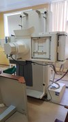 Комплекс рентгеновский диагностический на 3 р м( цифровой)
