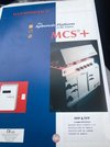 Аппарат цитоплазмафереза MSC+