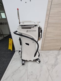 CENTURION VISION SYSTEM  2018 г/в