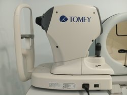 Корнеальный топограф Tomey TMS-4N