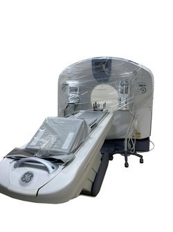Компьютерный томограф Optima CT660
