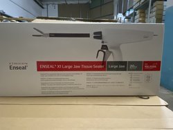 NSLX120L Насадка для диссекции и коагуляции EnSeal Х1 Large Jaw для открытых операций (Ethicon)