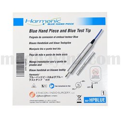 HPBLUE Лапаросоническая рукоятка облегченная к ультразвуковому скальпелю "Гармоник" (Ethicon)