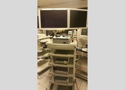 Эндоскопическая стойка Karl Storz TC300