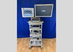 Эндоскопическая стойка Karl Storz Image1 HUB