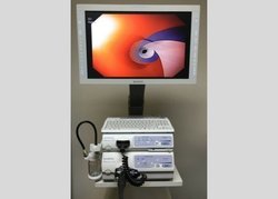 Эндоскопическая стойка Olympus CV-180 Evis Exera II