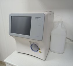 Анализатор Mindray bc 30 vet 370t