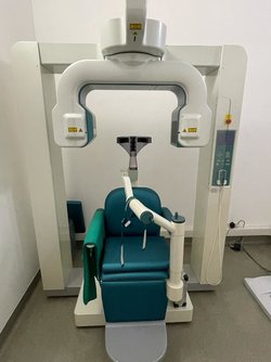 Томограф j.morita 3d accuitomo MCT-1 (япония) 2007г
