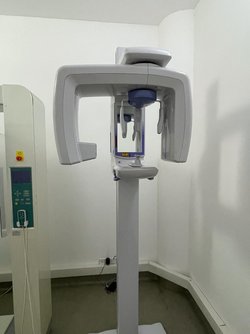 Ортопантомограф j.morita IC-5, 2007г