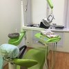 Бу стомат установку с компрессором