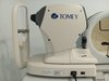Корнеальный топограф Tomey TMS-4N