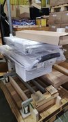 Столы реанимационные для новорожденных с подогревом
