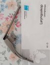 Клинок Ларингоскоп Flaplight N3 Kawe