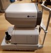 Рефрактометр автоматический TOMEY TR-1000