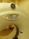 Компьютерный томограф BRIVO CT325