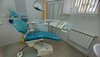 Стомаологическая установка ROSON б\у, 2012г
