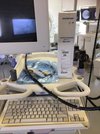 Эндоскопическая стойка Olympus CV-180