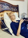 Опора под спину Армед
