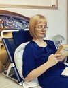 Опора под спину Армед