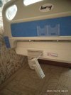 Функциональная медицинская кровать+матрас