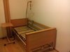 Кровать медицинская функциональная Burmeier Arminia 2
