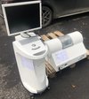 Комплект по изготовлению стоматологических и безметалловых ортопедических конструкций (CEREC MC X)