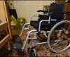 Инвалидное кресло