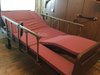 Кровать медицинская с электроприводом